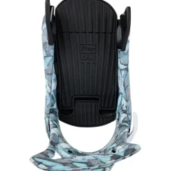 Step On Re:Flex Snowboard Binding - 2025 - Women's