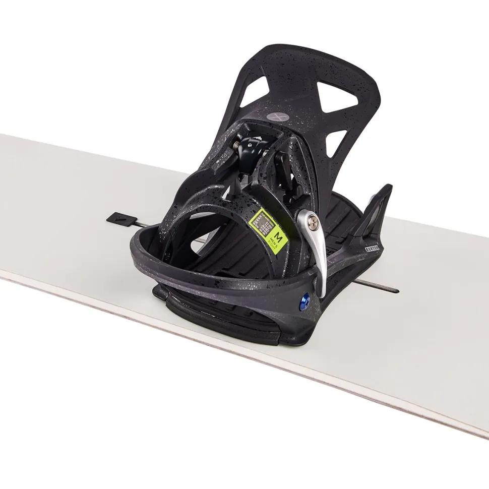 Step On X Re:Flex Snowboard Binding