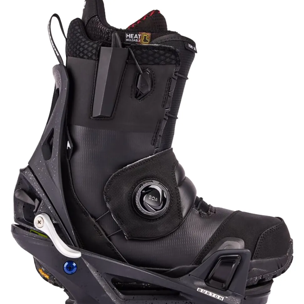 Step On X Re:Flex Snowboard Binding