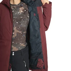 Sterlet Insulated Jacket - Women's