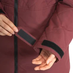 Sterlet Insulated Jacket - Women's