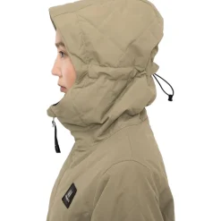 Sterlet Insulated Jacket - Women's