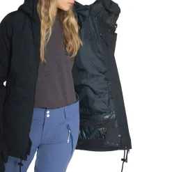 Sterlet Insulated Jacket - Women's
