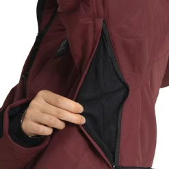 Sterlet Insulated Jacket - Women's