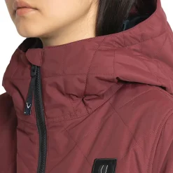 Sterlet Insulated Jacket - Women's