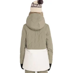 Sterlet Insulated Jacket - Women's