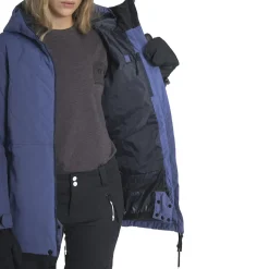 Sterlet Insulated Jacket - Women's