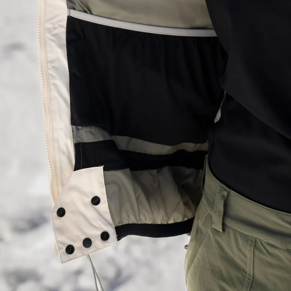 Sterlet 2L Insulated Jacket - Women's