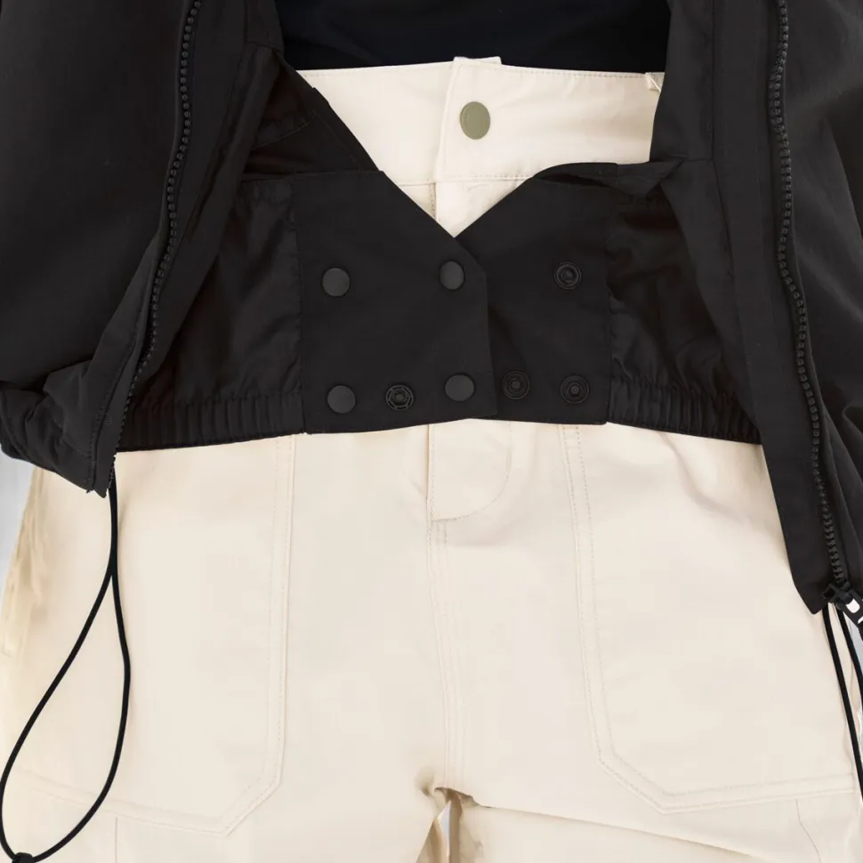 Sterlet 2L Insulated Jacket - Women's