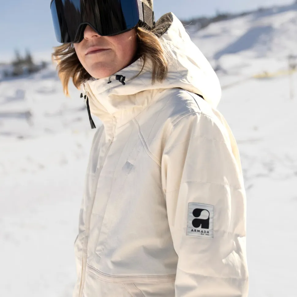Sterlet 2L Insulated Jacket - Women's
