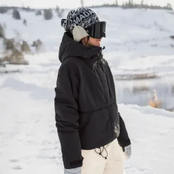 Sterlet 2L Insulated Jacket - Women's