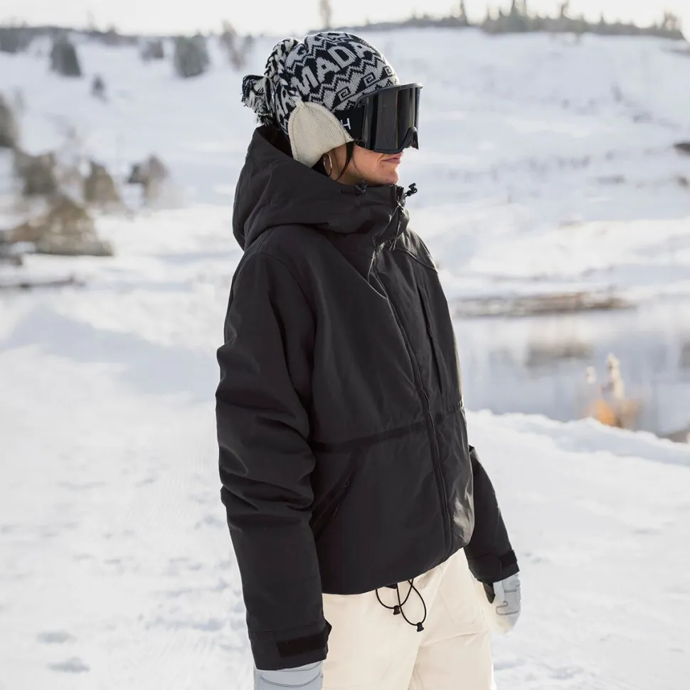 Sterlet 2L Insulated Jacket - Women's