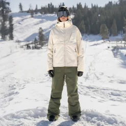 Sterlet 2L Insulated Jacket - Women's