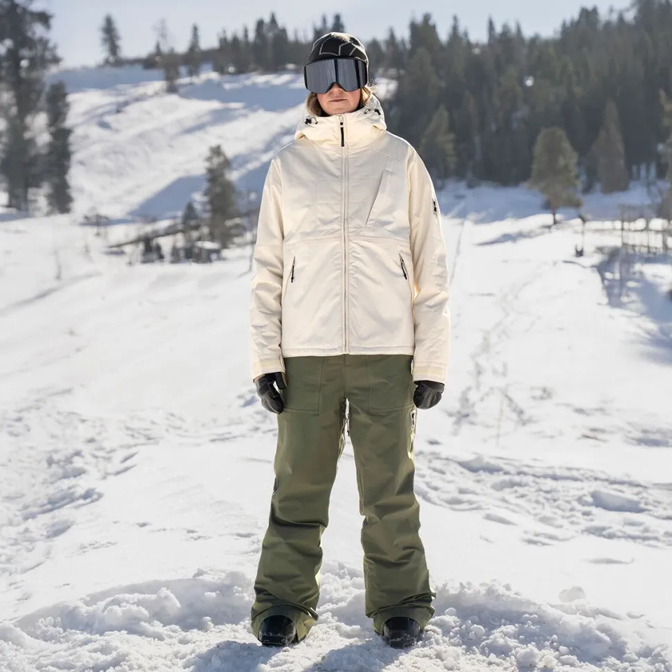 Sterlet 2L Insulated Jacket - Women's