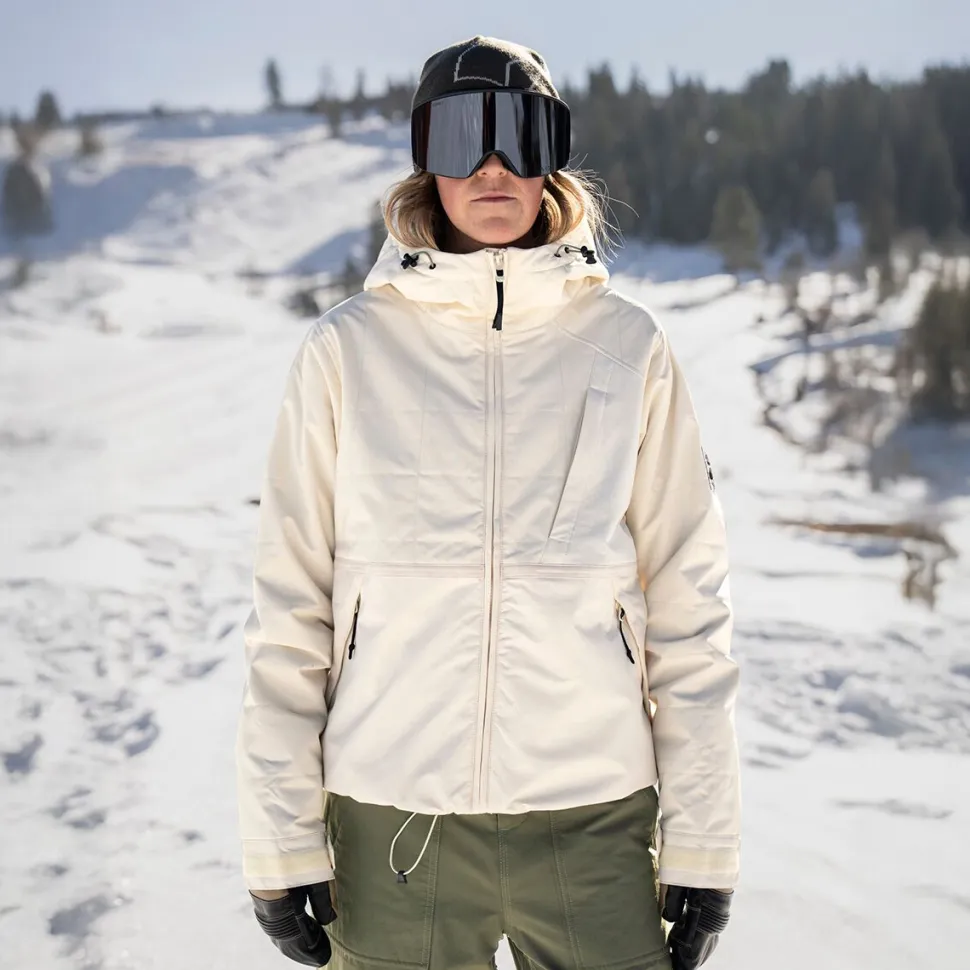 Sterlet 2L Insulated Jacket - Women's