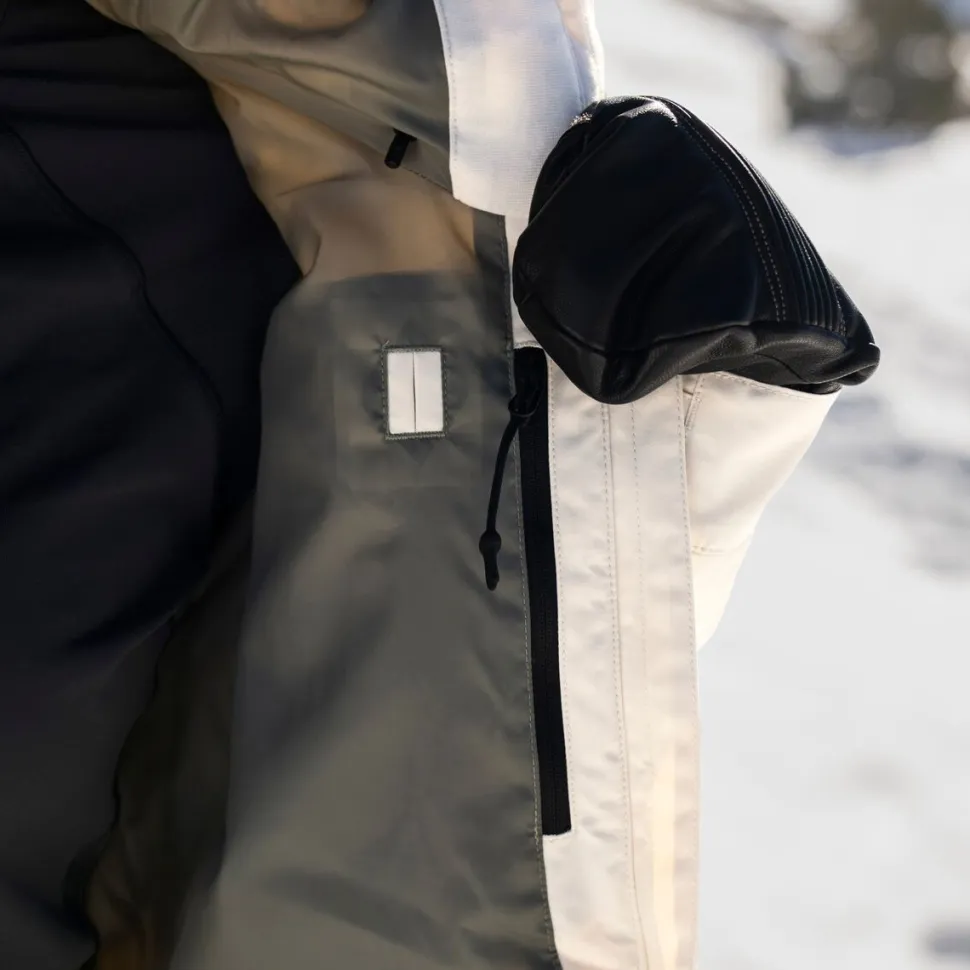 Sterlet 2L Insulated Jacket - Women's