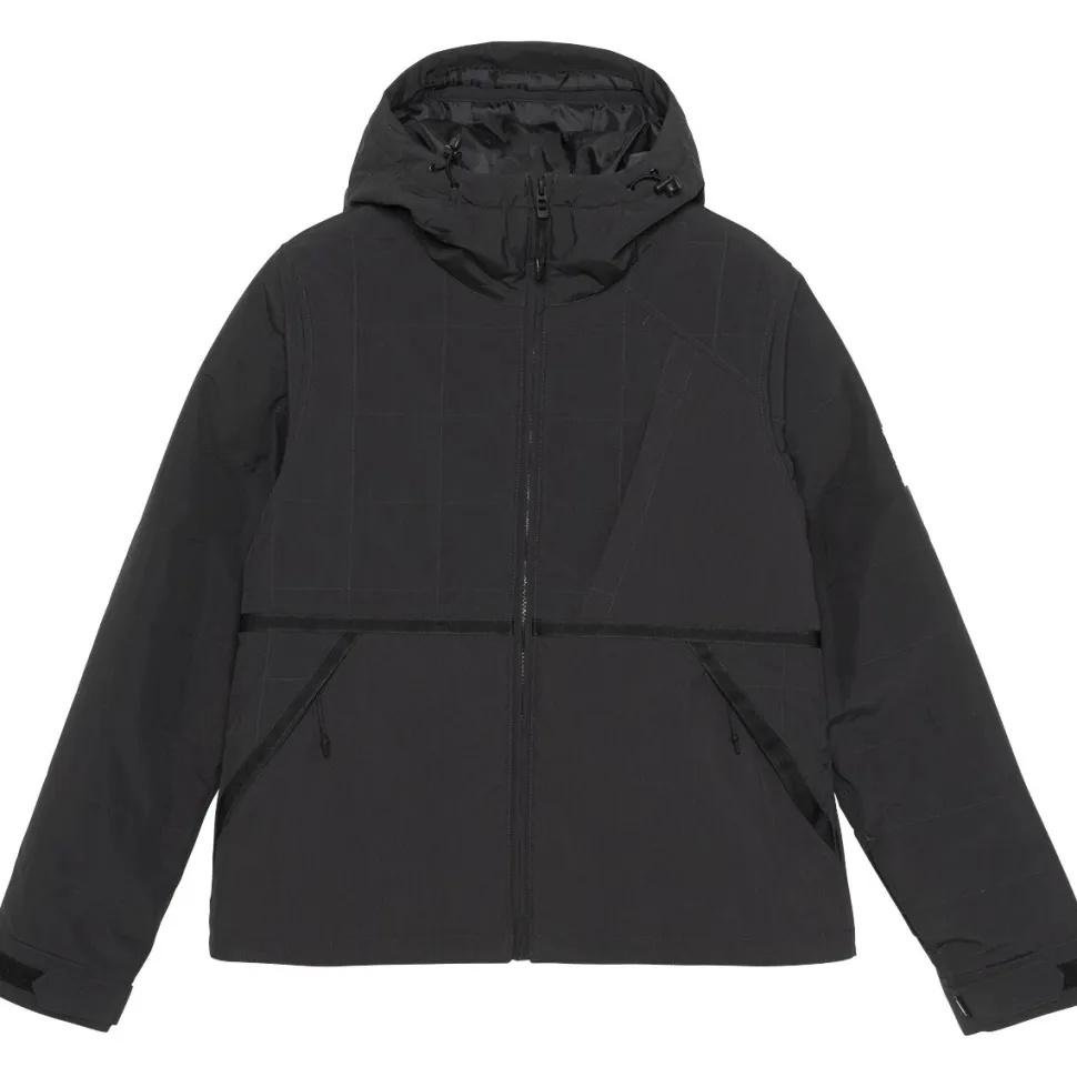 Sterlet 2L Insulated Jacket - Women's