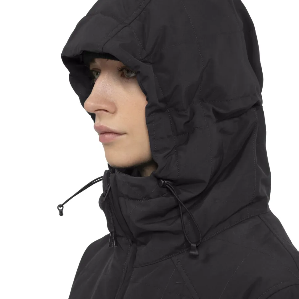 Sterlet 2L Insulated Jacket - Women's