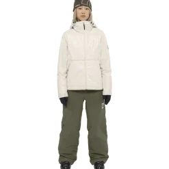 Sterlet 2L Insulated Jacket - Women's