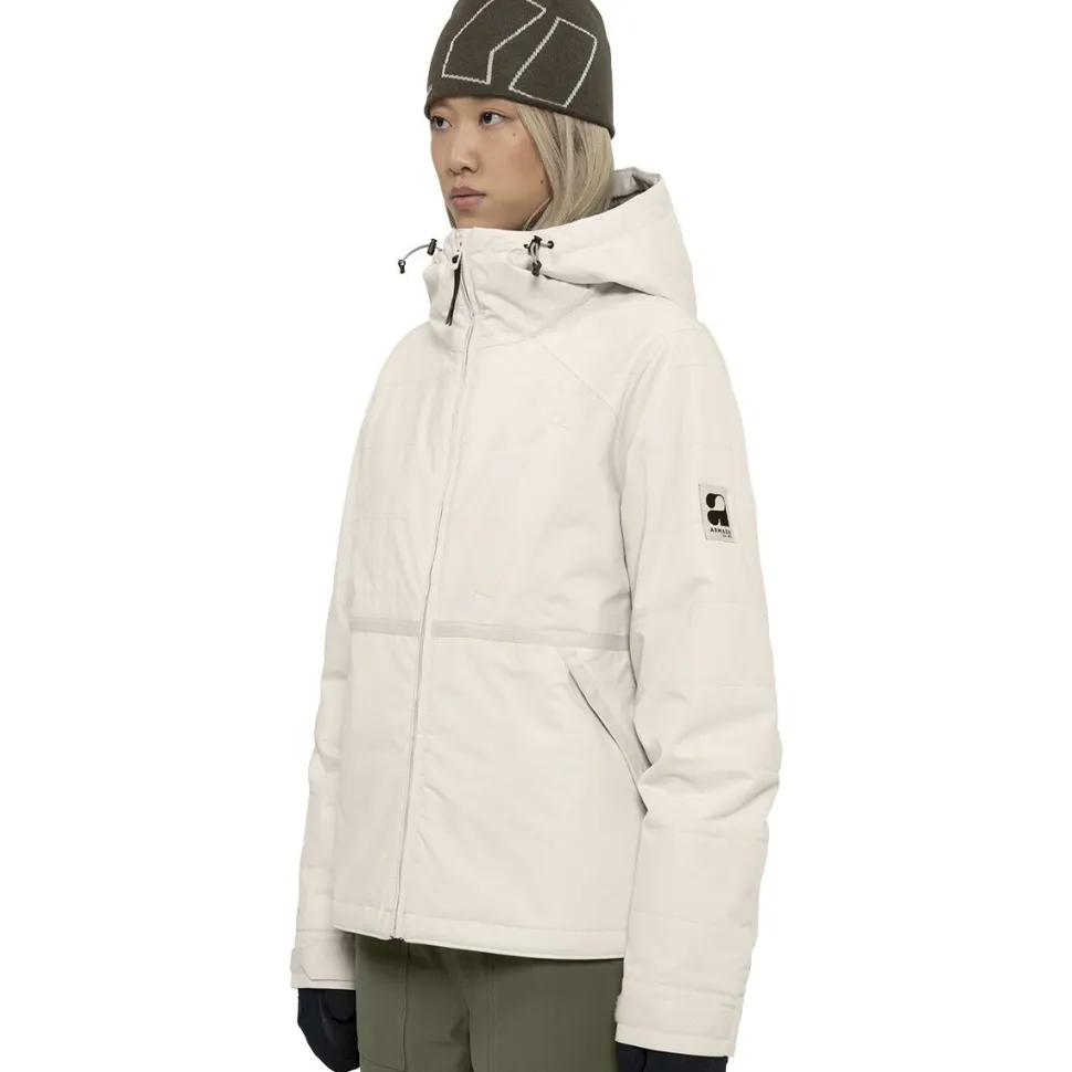 Sterlet 2L Insulated Jacket - Women's