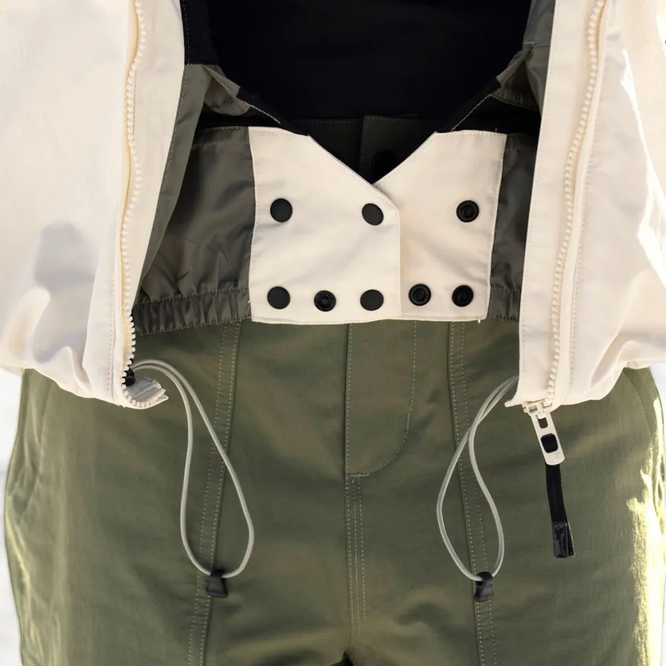 Sterlet 2L Insulated Jacket - Women's