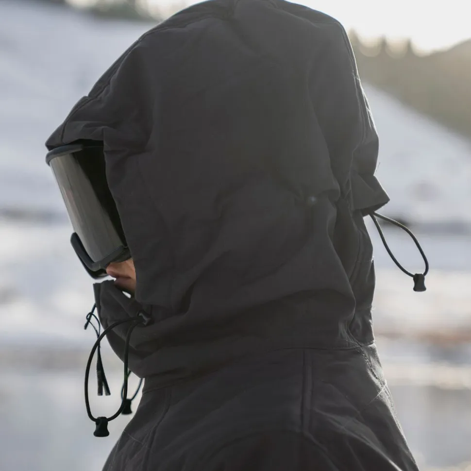 Sterlet 2L Insulated Jacket - Women's