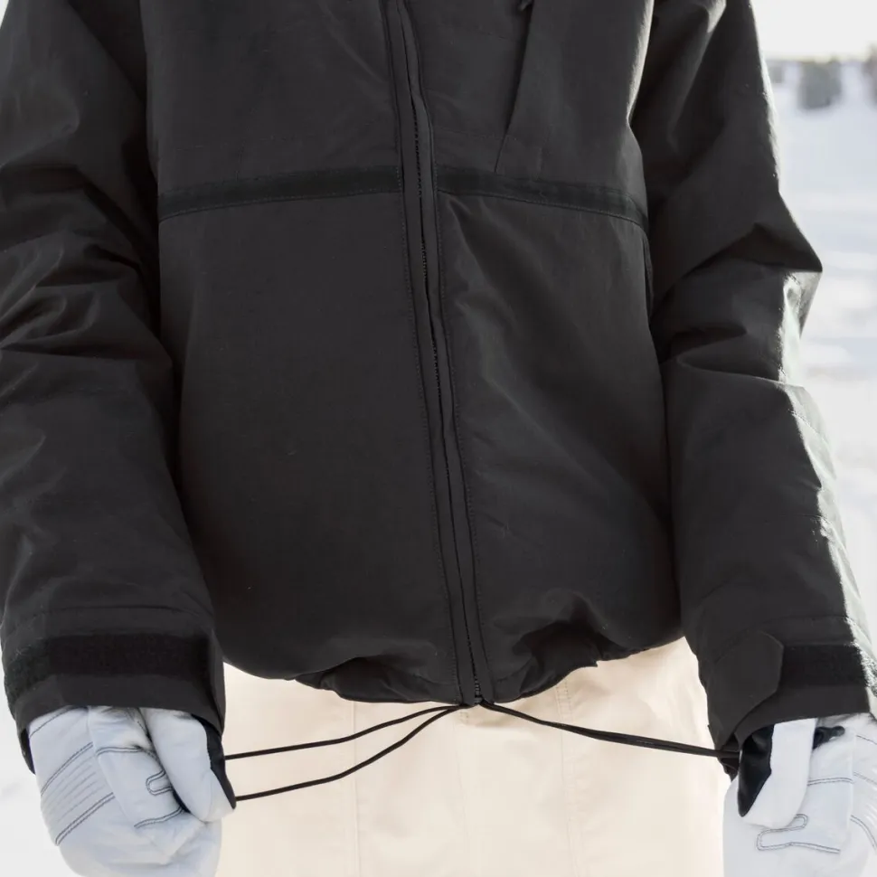 Sterlet 2L Insulated Jacket - Women's