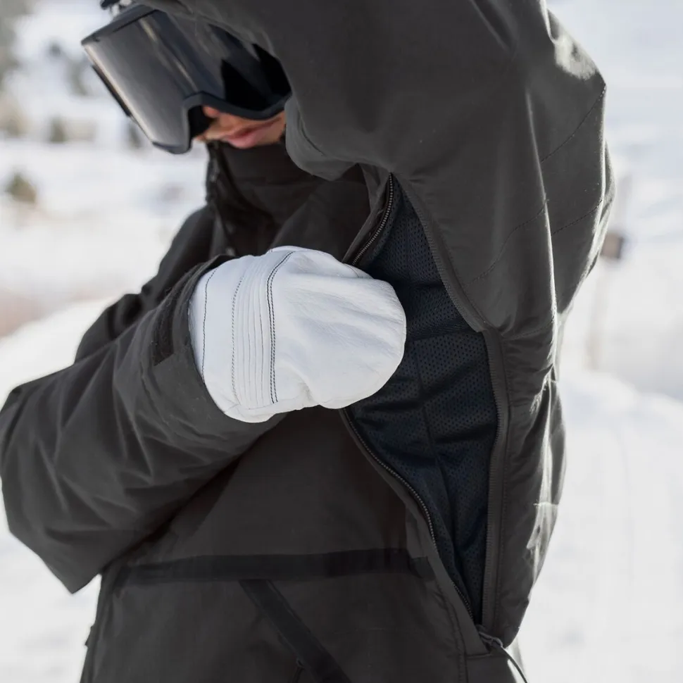 Sterlet 2L Insulated Jacket - Women's