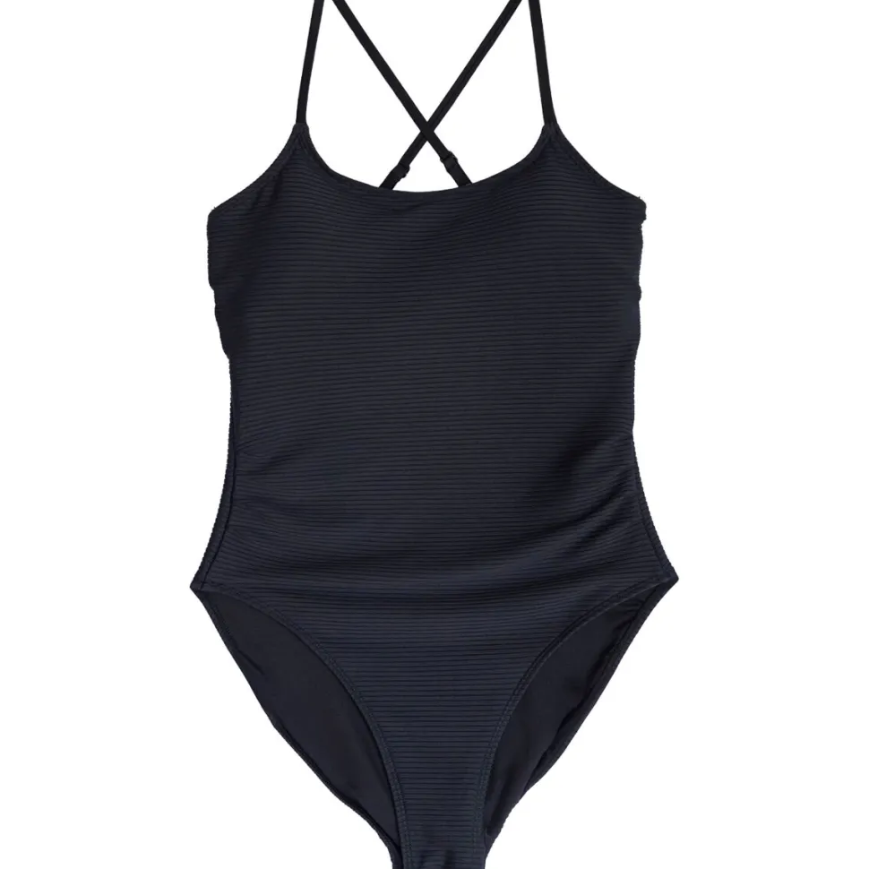 Stevie One-Piece Swimsuit - Women's