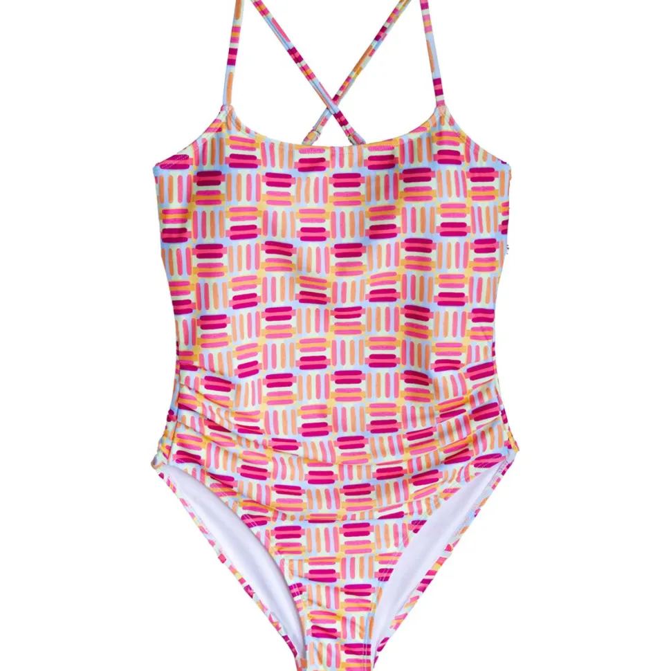Stevie One-Piece Swimsuit - Women's