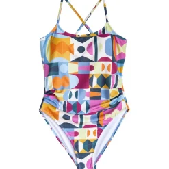 Stevie One-Piece Swimsuit - Women's