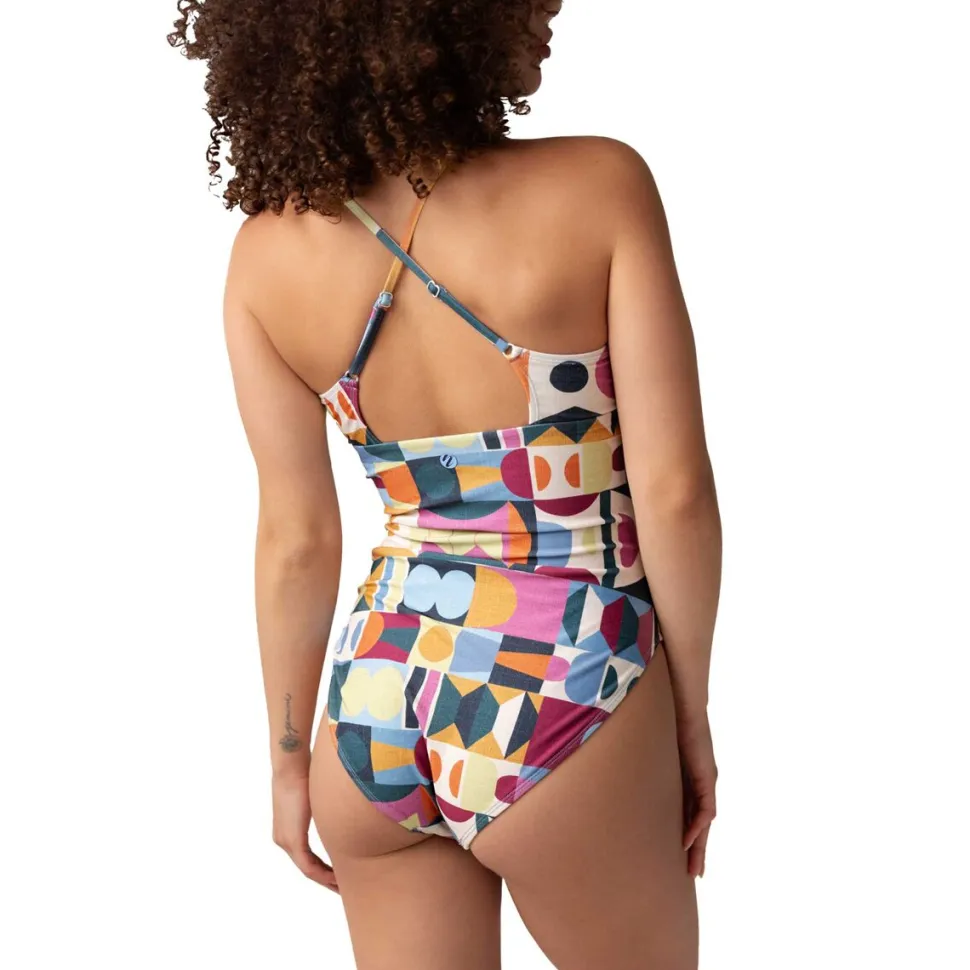 Stevie One-Piece Swimsuit - Women's