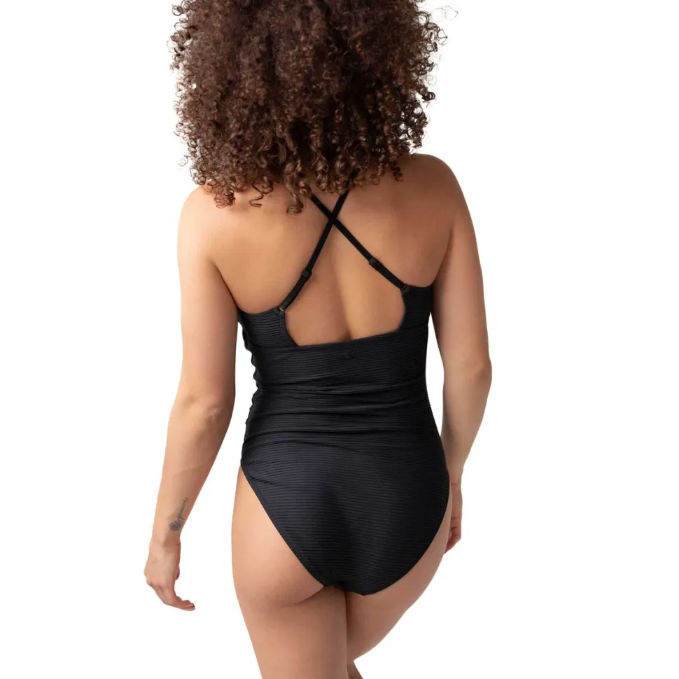 Stevie One-Piece Swimsuit - Women's