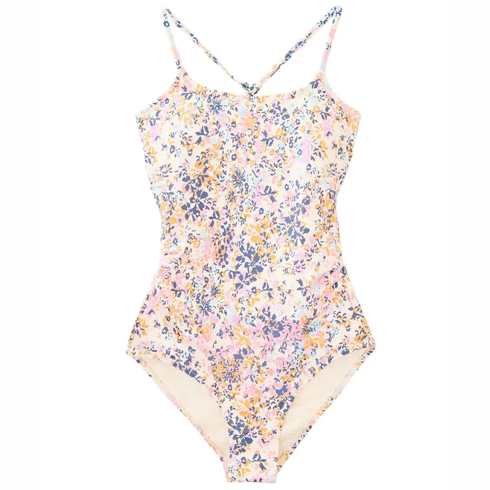 Stevie One-Piece Swimsuit - Women's