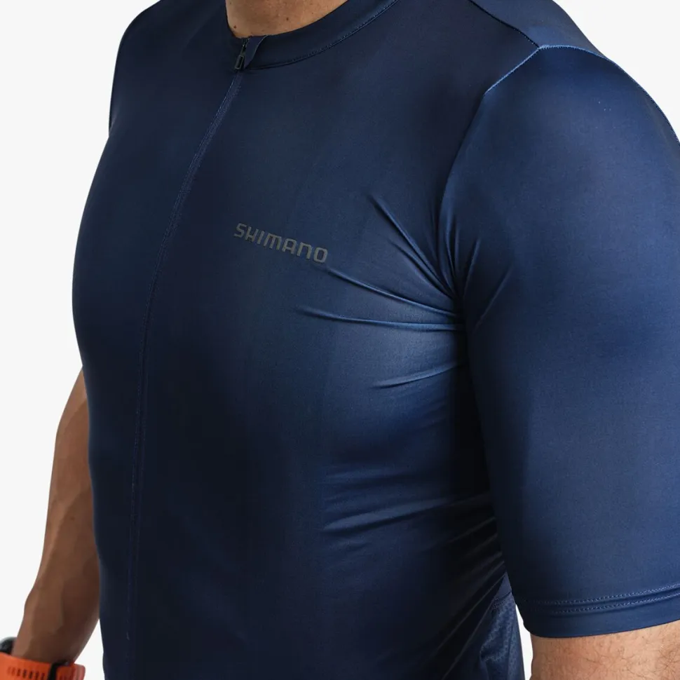 Stile Short Sleeves Jersey - Men's