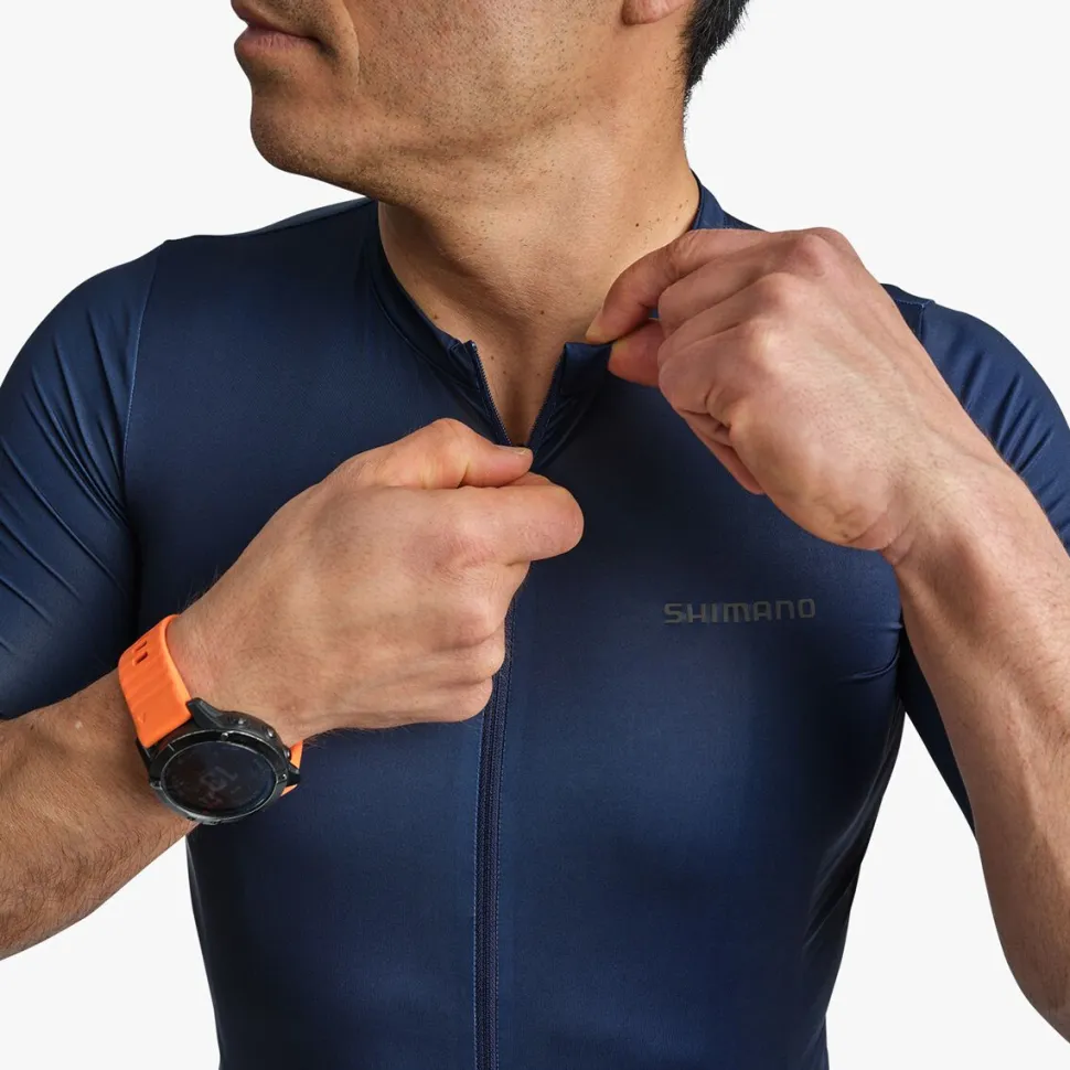 Stile Short Sleeves Jersey - Men's