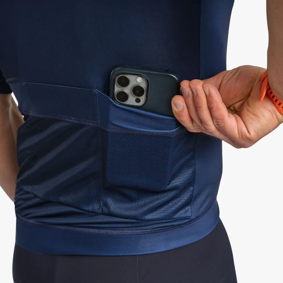 Stile Short Sleeves Jersey - Men's