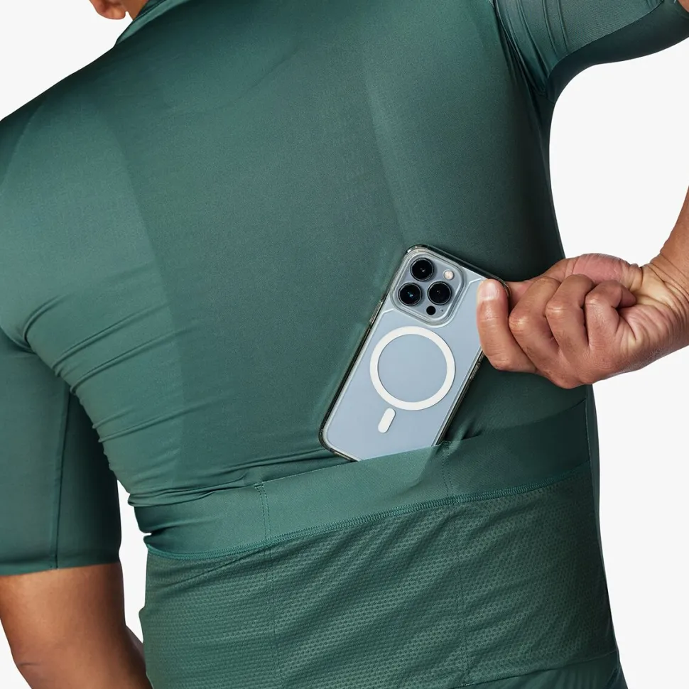 Stile Short Sleeves Jersey - Men's