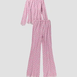 Stolen Dance Sleep Set - Women's