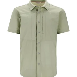 Stone Cold Short-Sleeve Shirt - Men's
