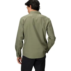 Stonepeak Lightweight Performance Flannel Shirt - Men's