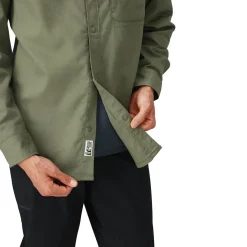 Stonepeak Lightweight Performance Flannel Shirt - Men's