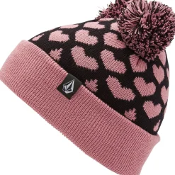 Stone Pom Beanie - Kids'