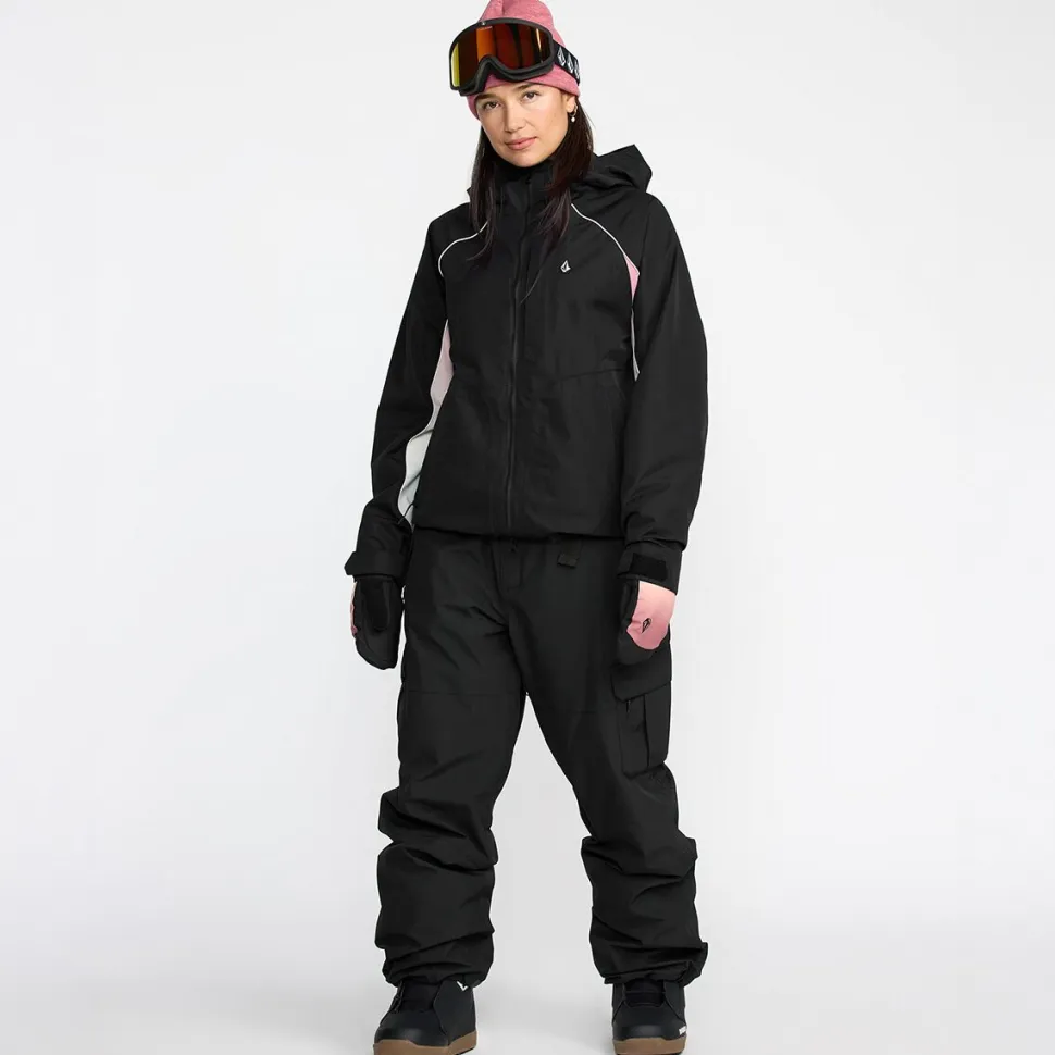 Stone Smokeshow 20K Jacket - Women's
