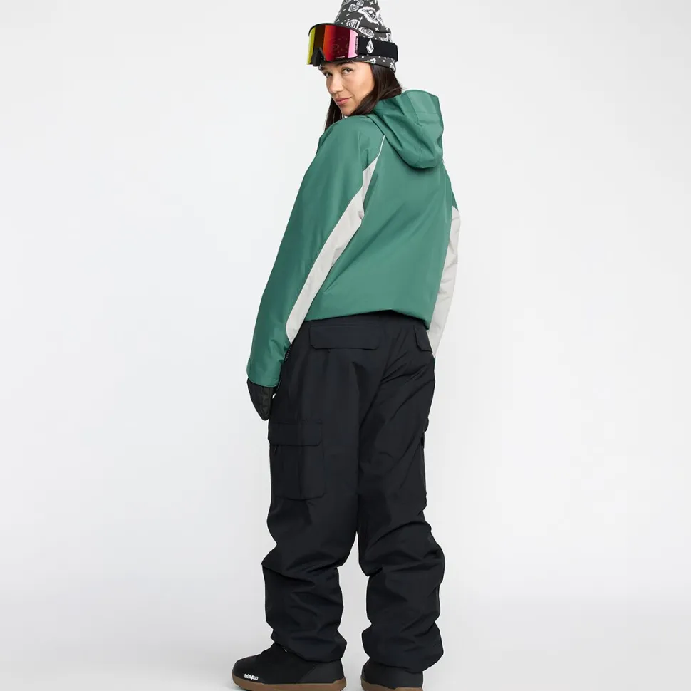 Stone Smokeshow 20K Jacket - Women's