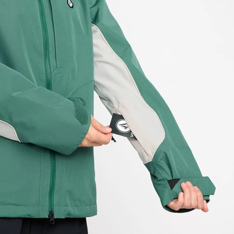 Stone Smokeshow 20K Jacket - Women's