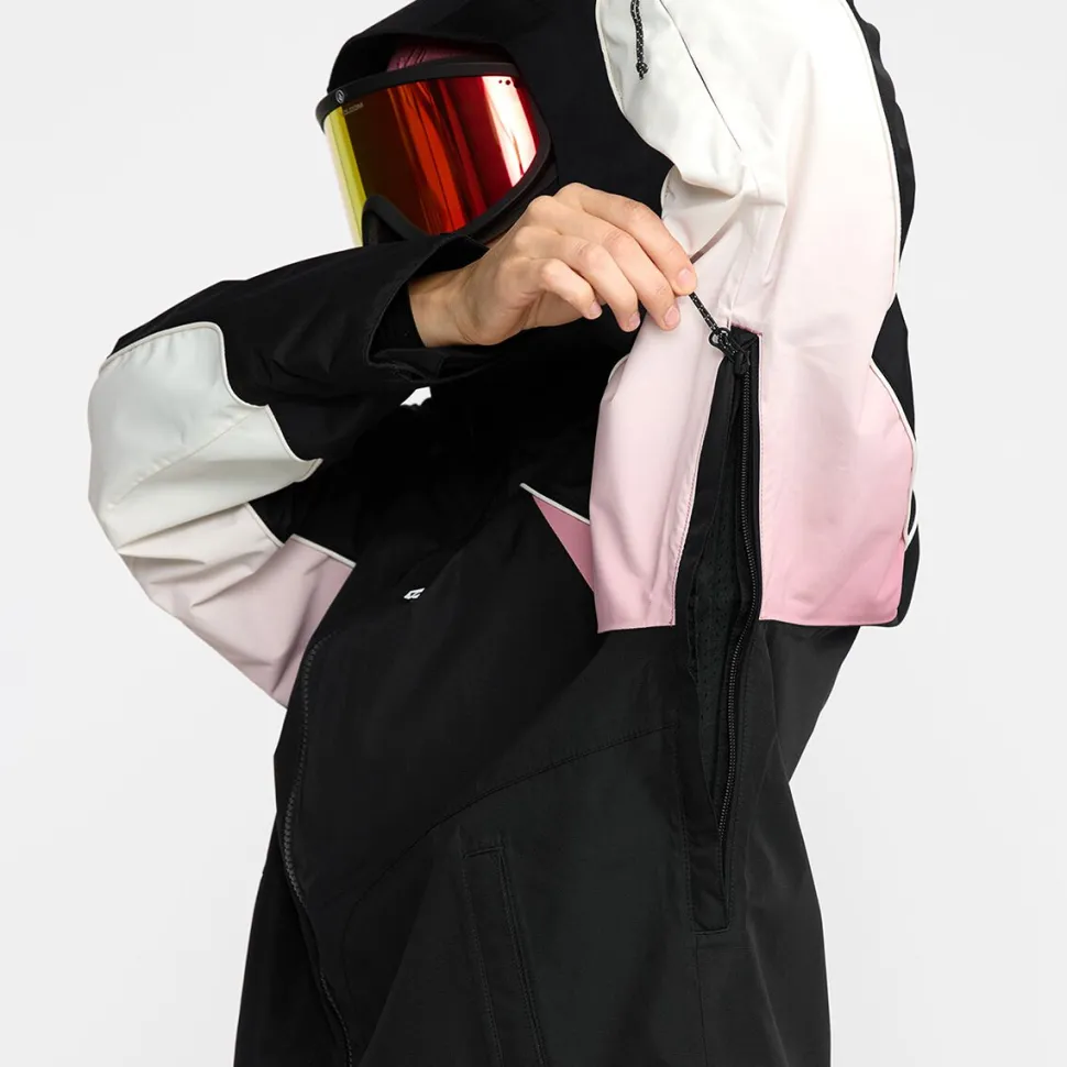 Stone Smokeshow 20K Jacket - Women's
