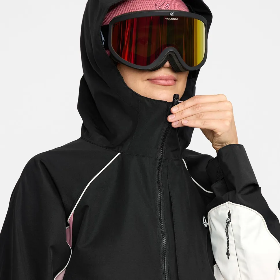 Stone Smokeshow 20K Jacket - Women's