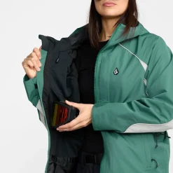 Stone Smokeshow 20K Jacket - Women's