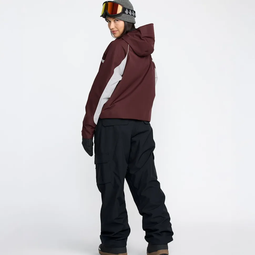 Stone Smokeshow 20K Jacket - Women's